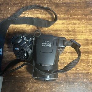 Canon Powershot SX510 HS Digital Camera